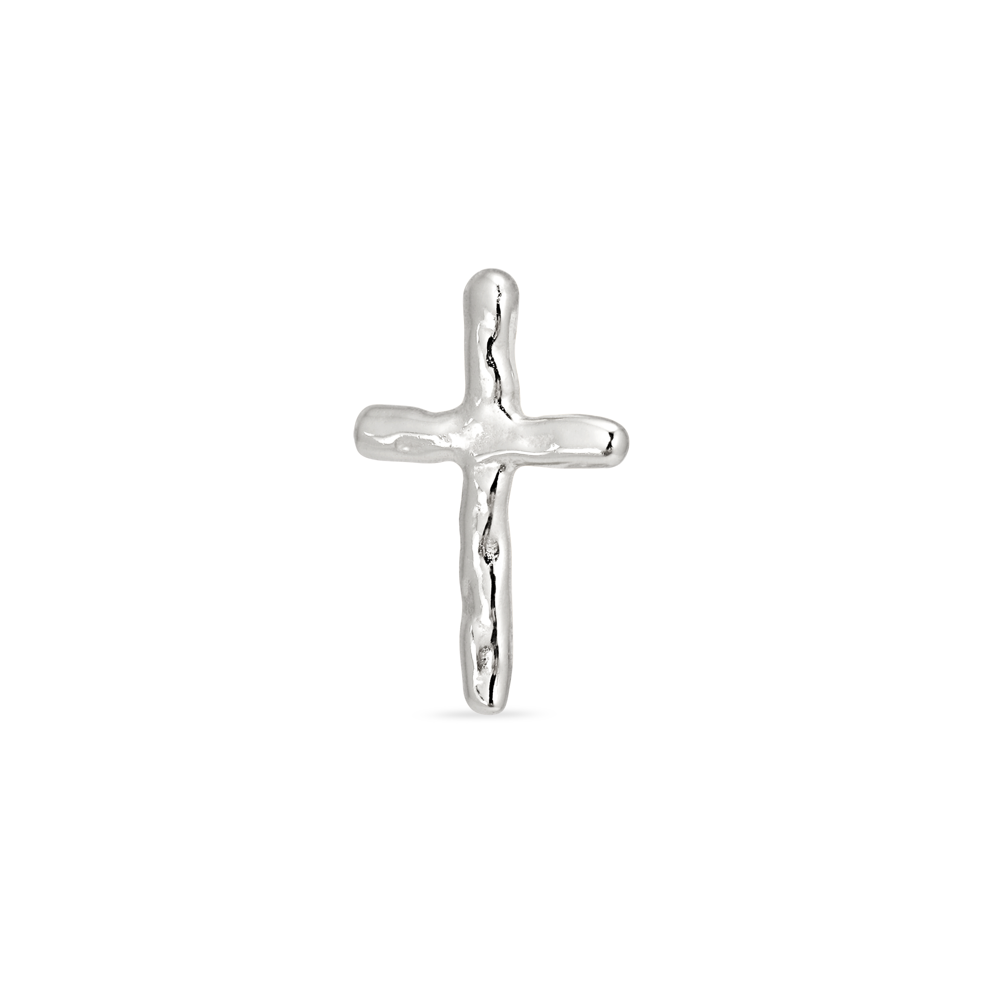 Jane Kønig  Mary ørestik - sølv