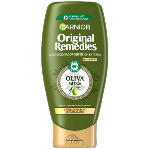 Garnier - Original Remedies Acondicionador Oliva Mítica