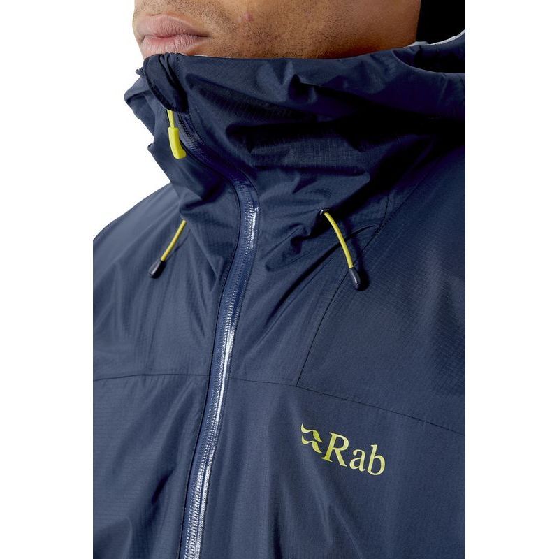 Downpour Plus 2.0 Jacket - Veste imperméable homme
