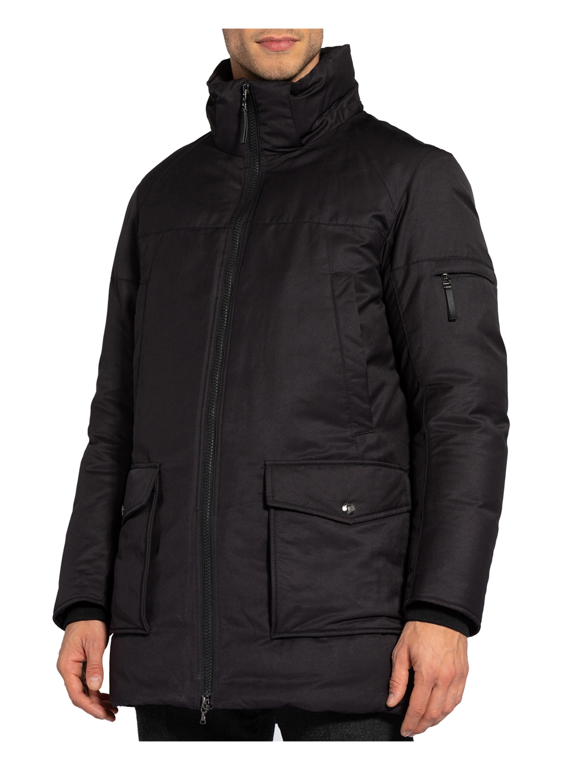 BOGNER Daunenparka