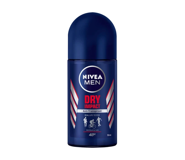 Nivea Men Deo Roll-on