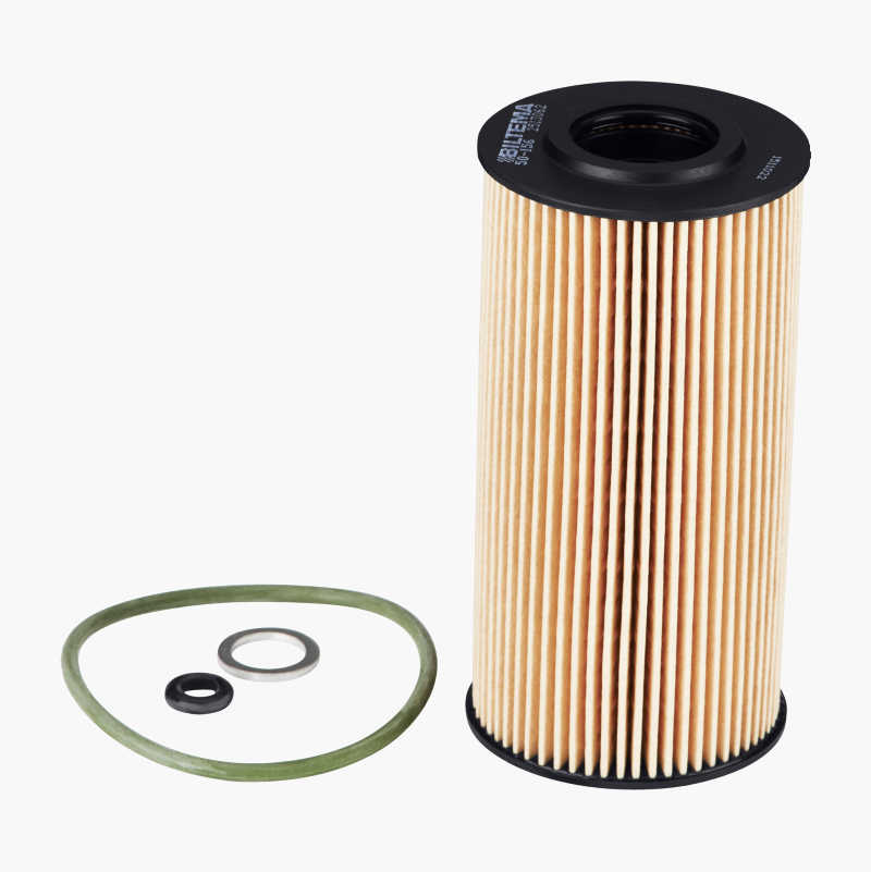Oljefilter