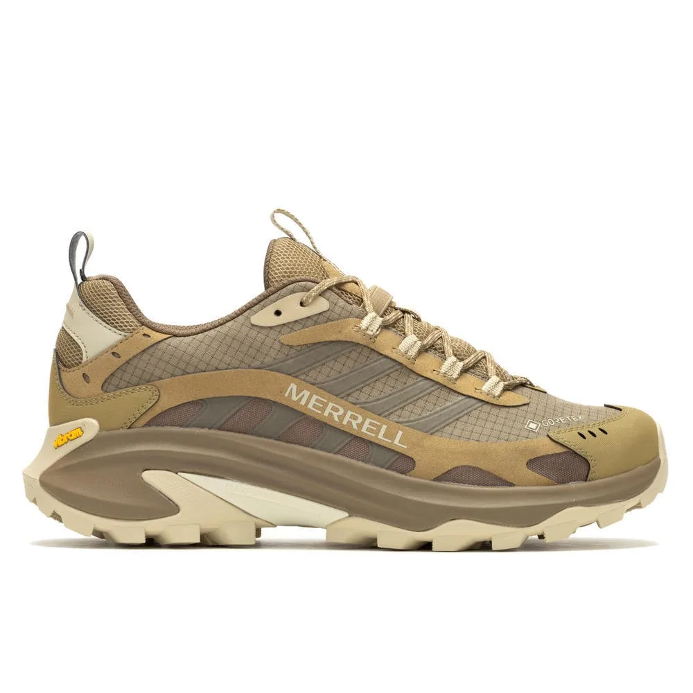 Merrell Moab Speed 2 Gtx Coyote