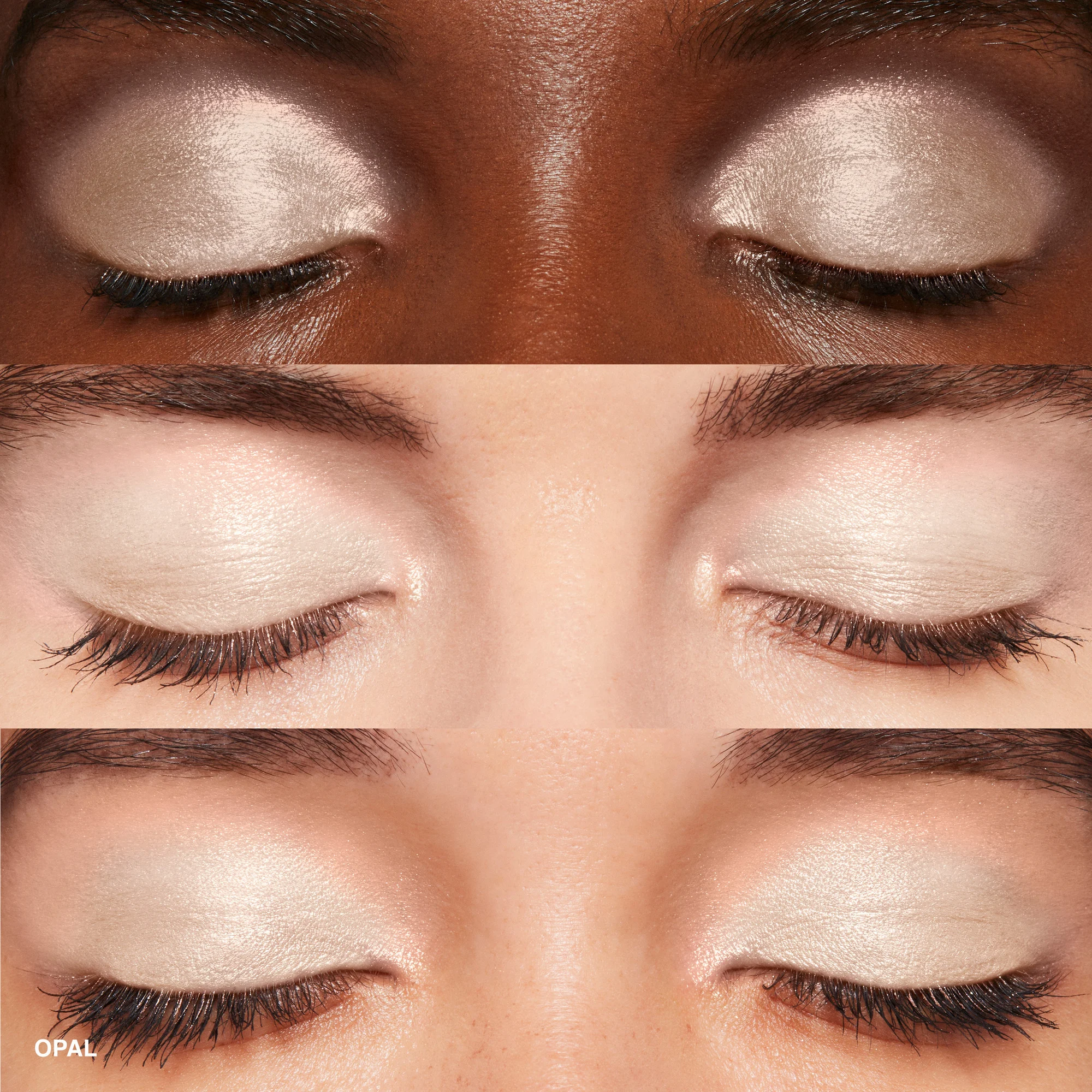 LongWear Cream Shadow Stick - Stick Fard À Paupières |- Opal