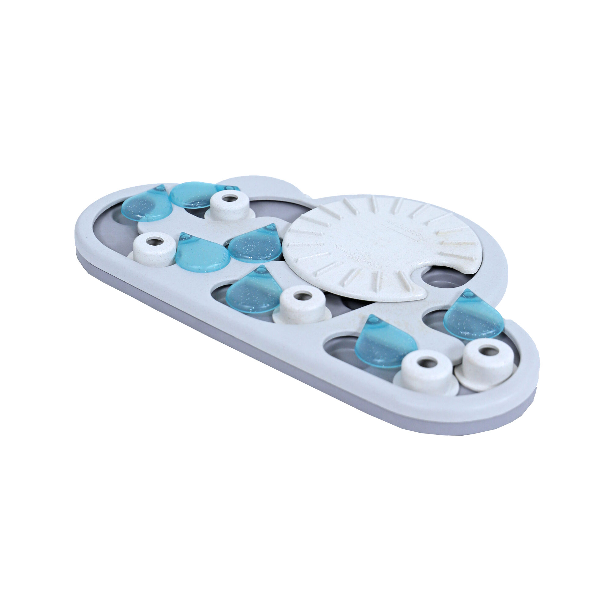Nina Ottosson Puzzle and Play - Rainy Day
