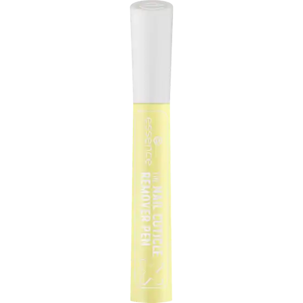 THE NAIL CUTICLE REMOVER PEN