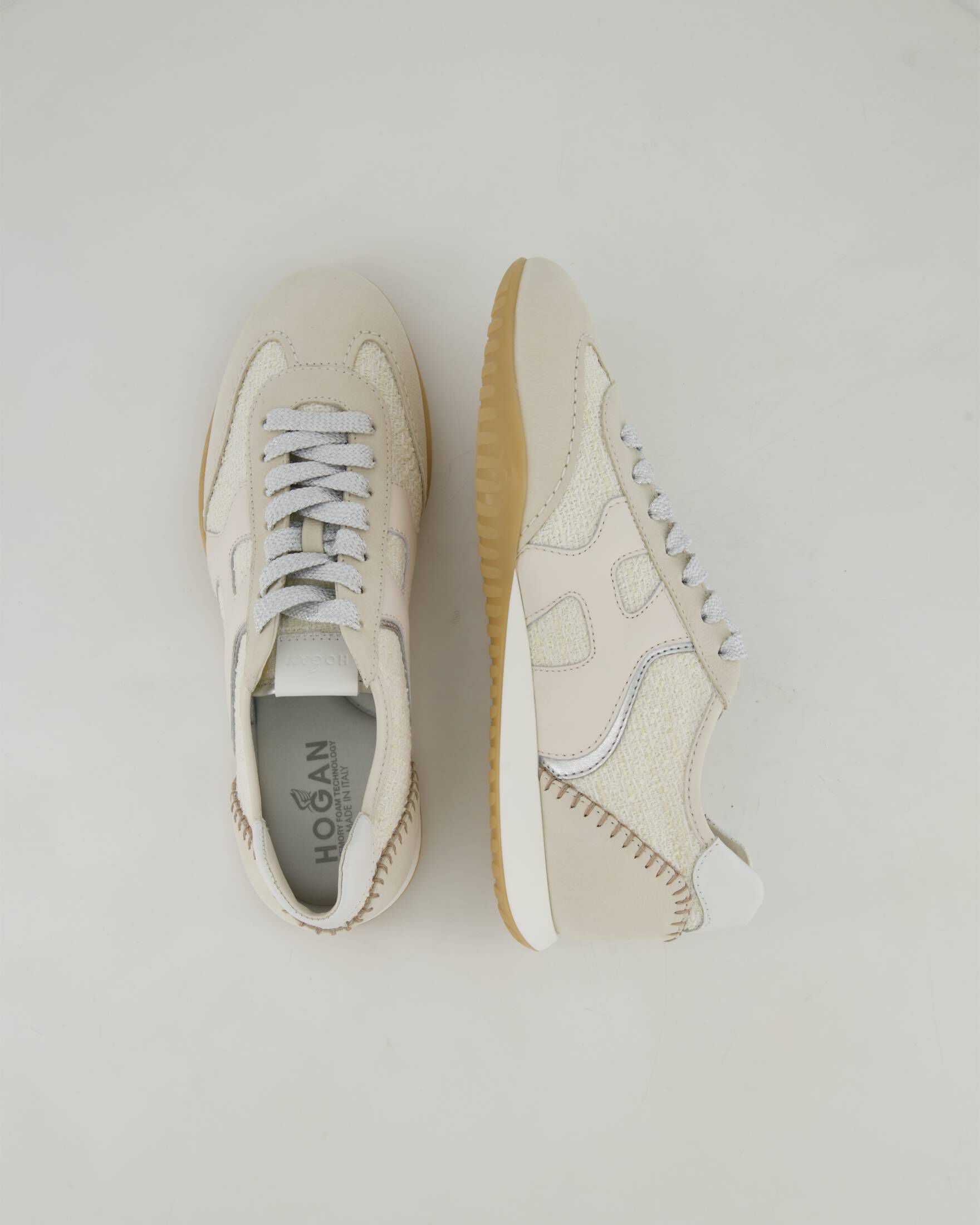 HOGAN| Damen Sneaker OLYMPIA-Z