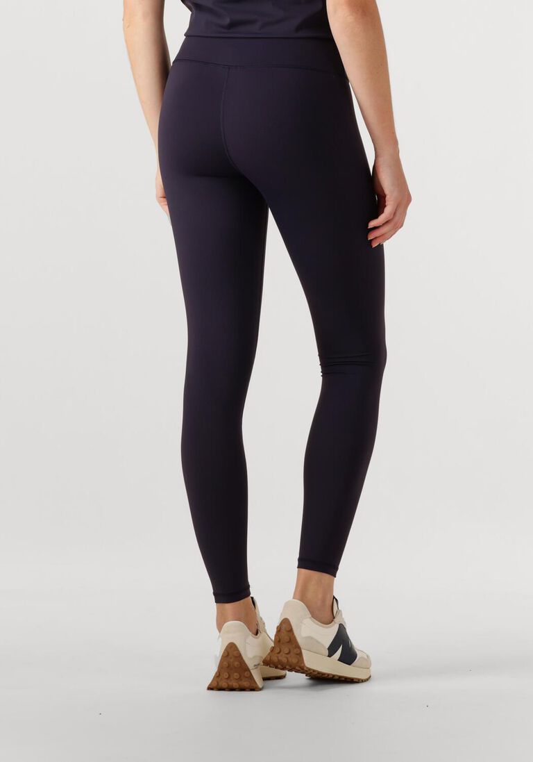 donkerblauwe house of gravity legging signature leggings