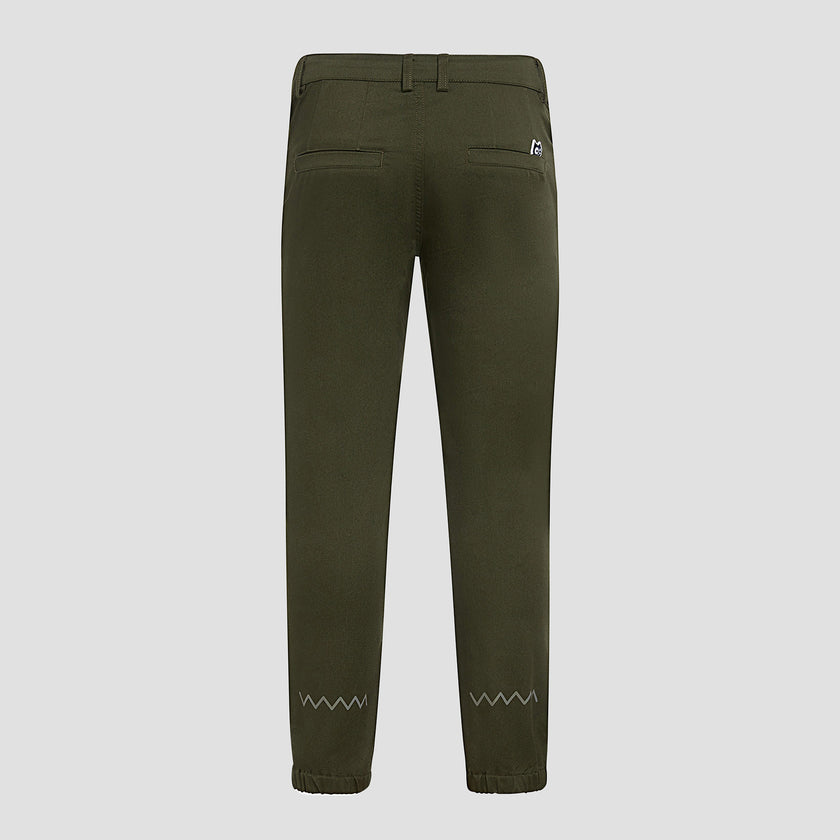 Rush schwere Twill Hose