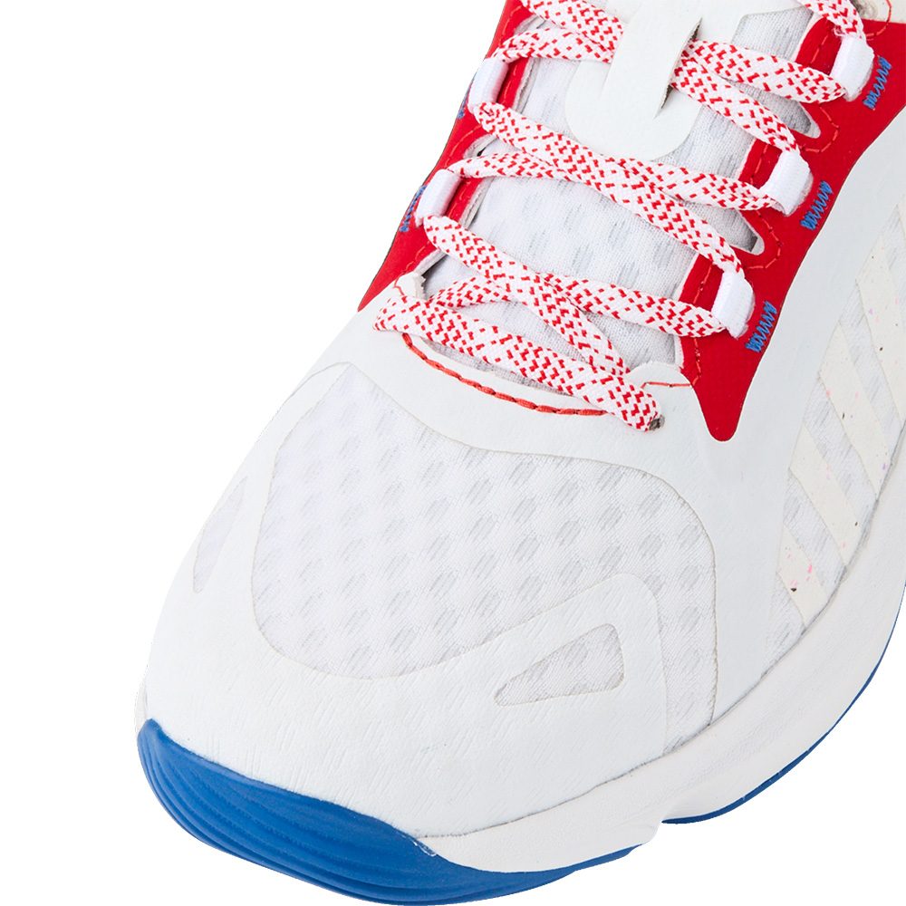 Wilson Hurakn Pro Padelschuhe Damen weiß