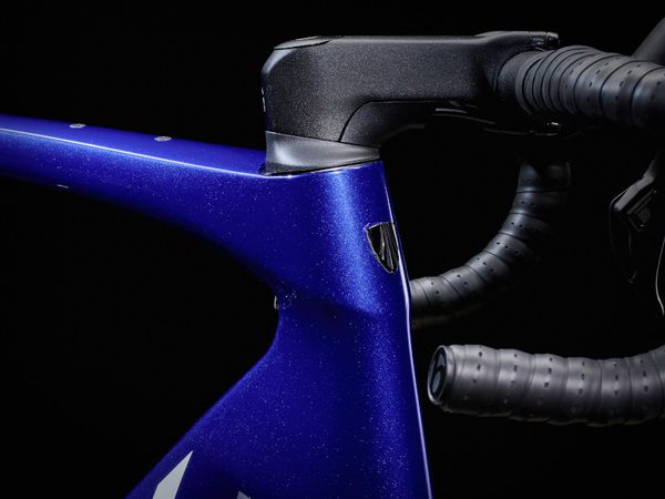 DOMANE SL 6 GEN 4 Rennvelo  hex blue  47 CM