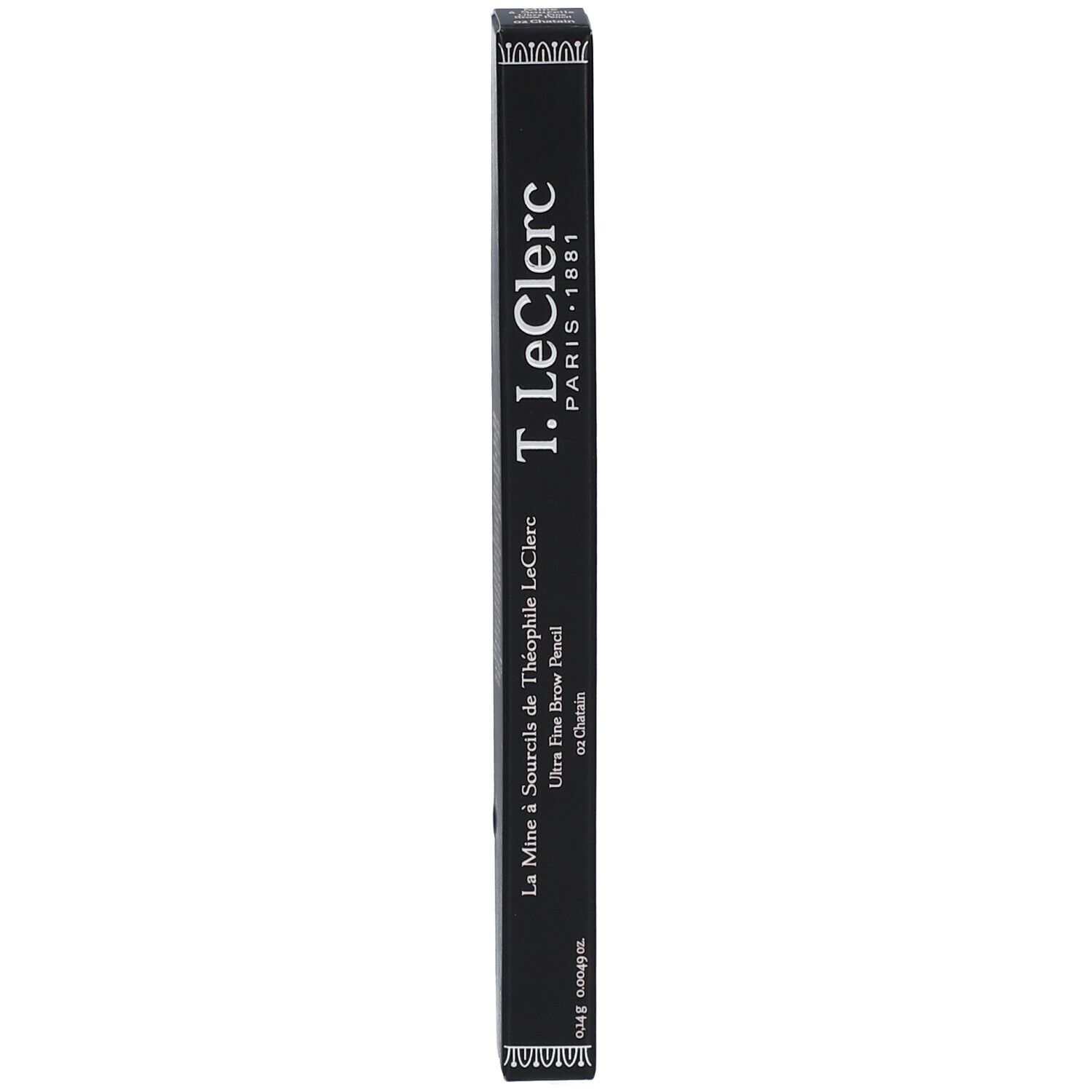 T.LeClerc Ultra Fine Eyebrow Pencil