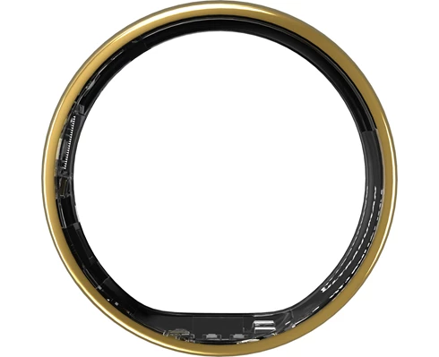Ultrahuman Ring Air - Air Gold - Size 07