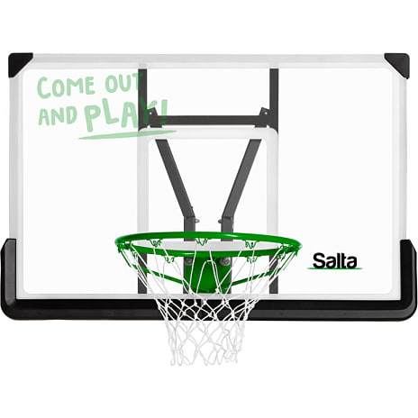 Salta basketballkurv center