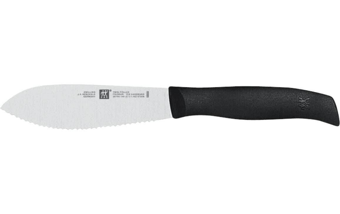 Küchenmesser Twin Grip 11 cmBrötchenmesser