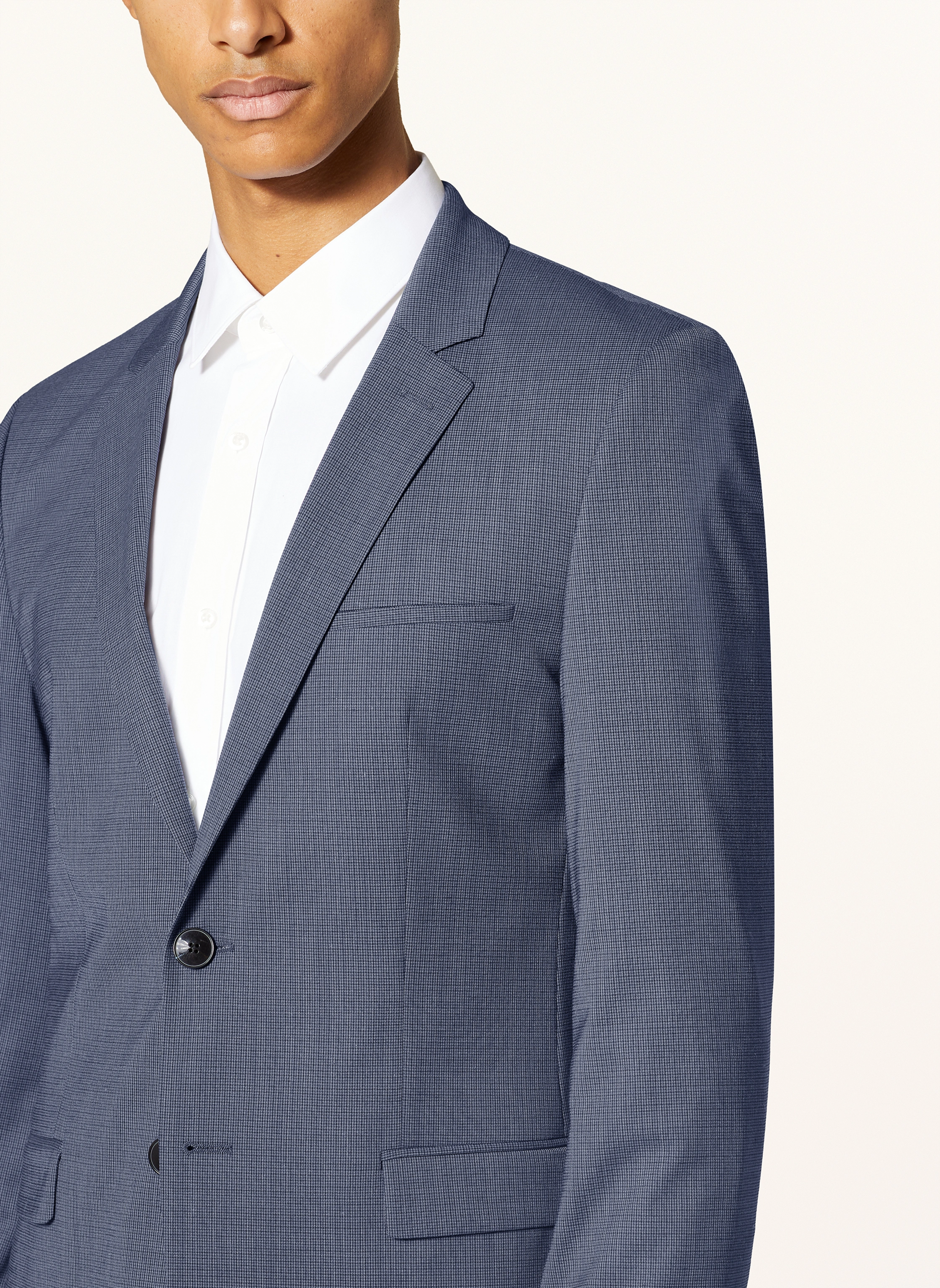 HUGO Anzug ARTI/ HESTEN Extra Slim Fit