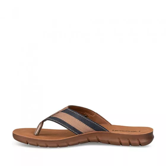 Tongs GRIS NEOSOFT RELAX