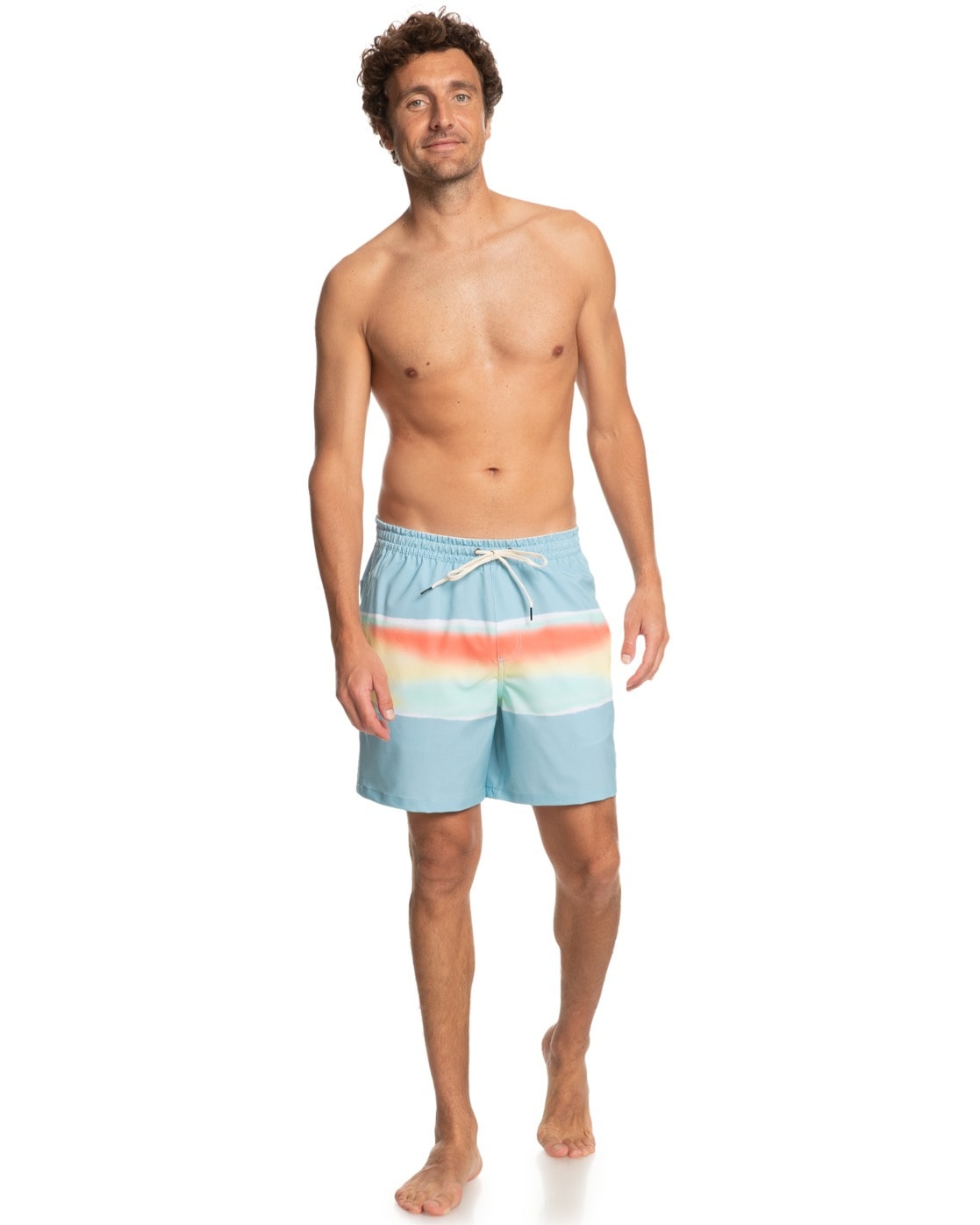 Quiksilver Boardshorts »Surfsilk Air-Brush 17