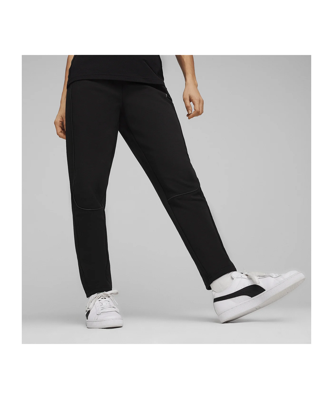 PUMA teamFINAL Casuals Jogginghose Damen F03
