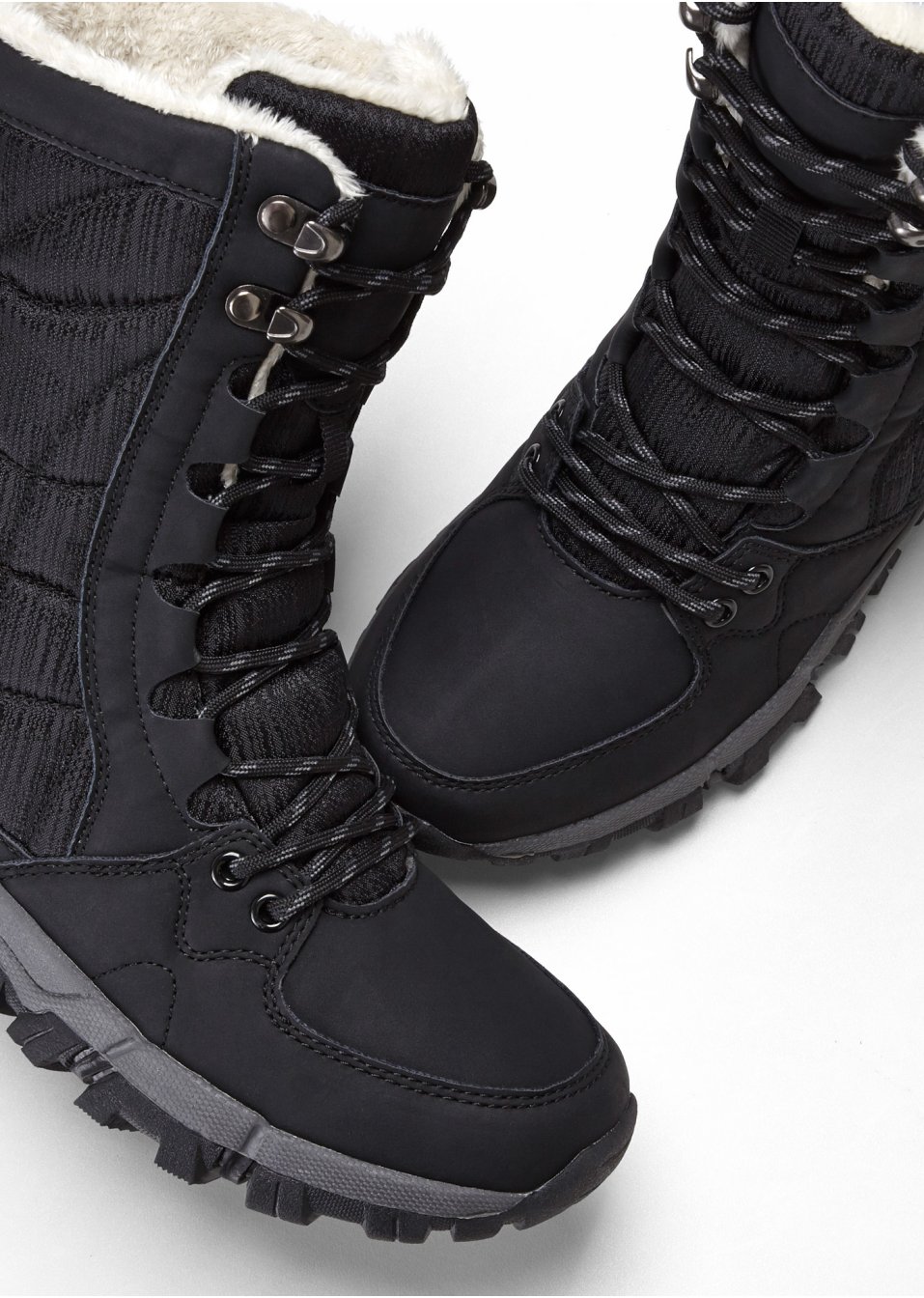 Boots outdoor