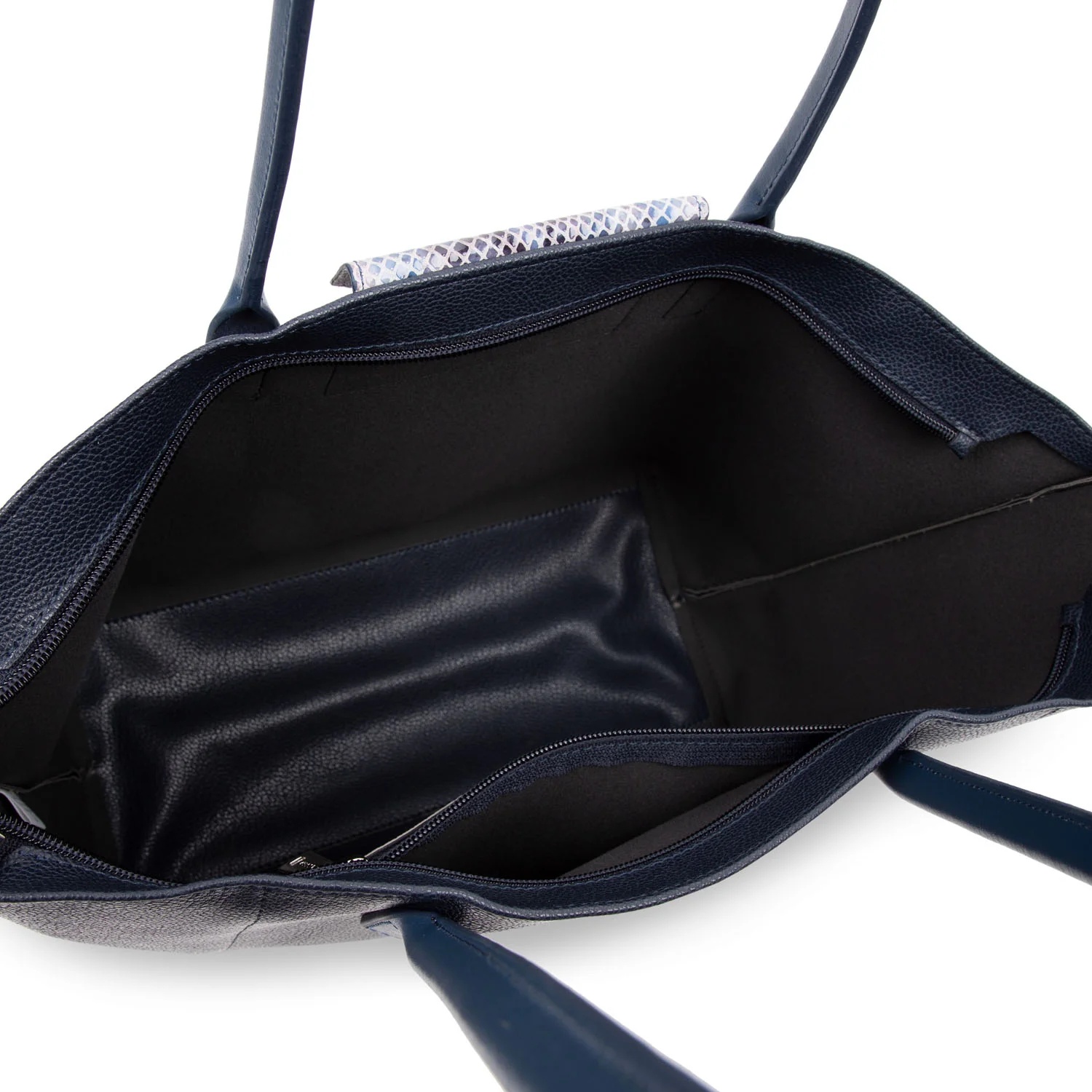 Maya-Grand sac cabas main