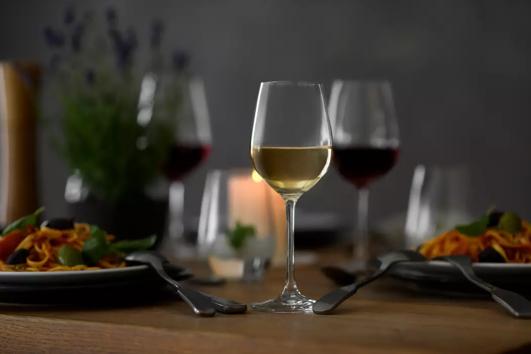 Wasserglas Classico 545 ml