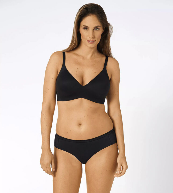 Triumph Body Make-up Soft Touch P EX Black
