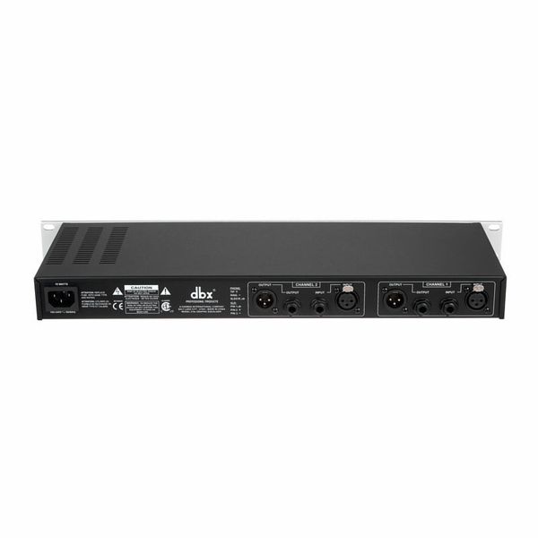 DBX 215s