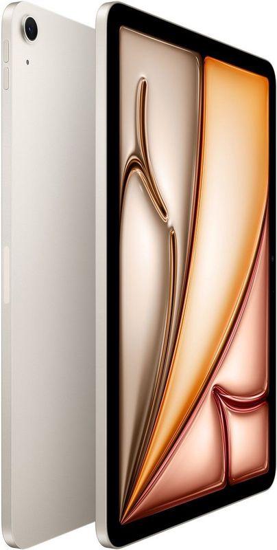 Apple - iPad Air - Tablet - Beige - 128 GB - 27,9 cm - Wi-Fi 6E