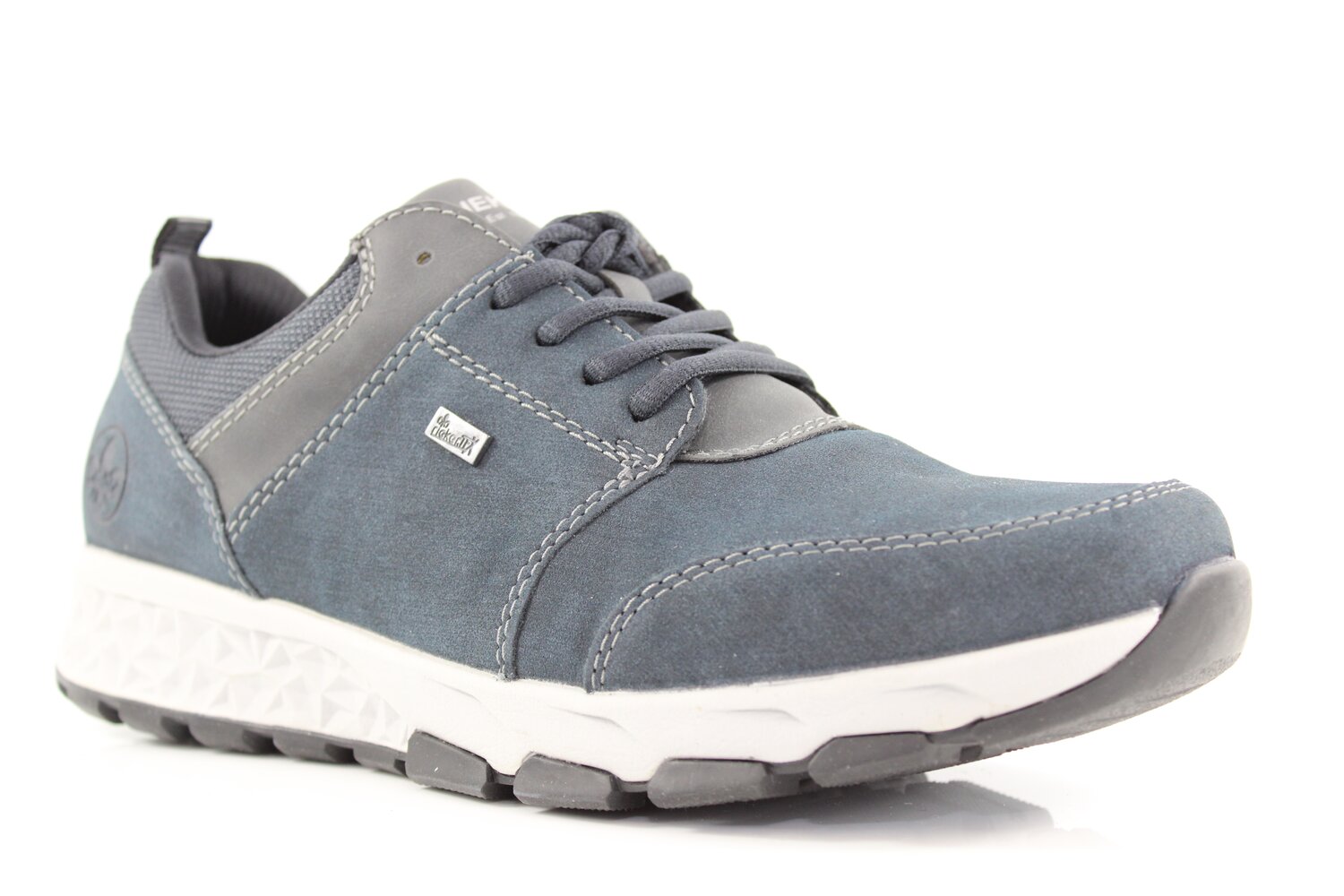Rieker Schnürschuhe