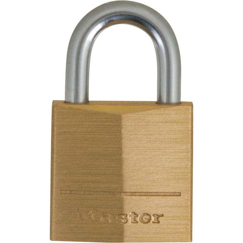 Master Lock hangslot 20mm*