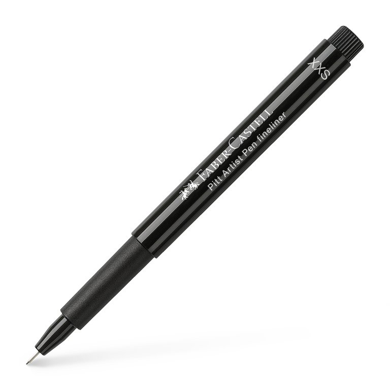 Faber-Castell Pitt Artist Pen XXS