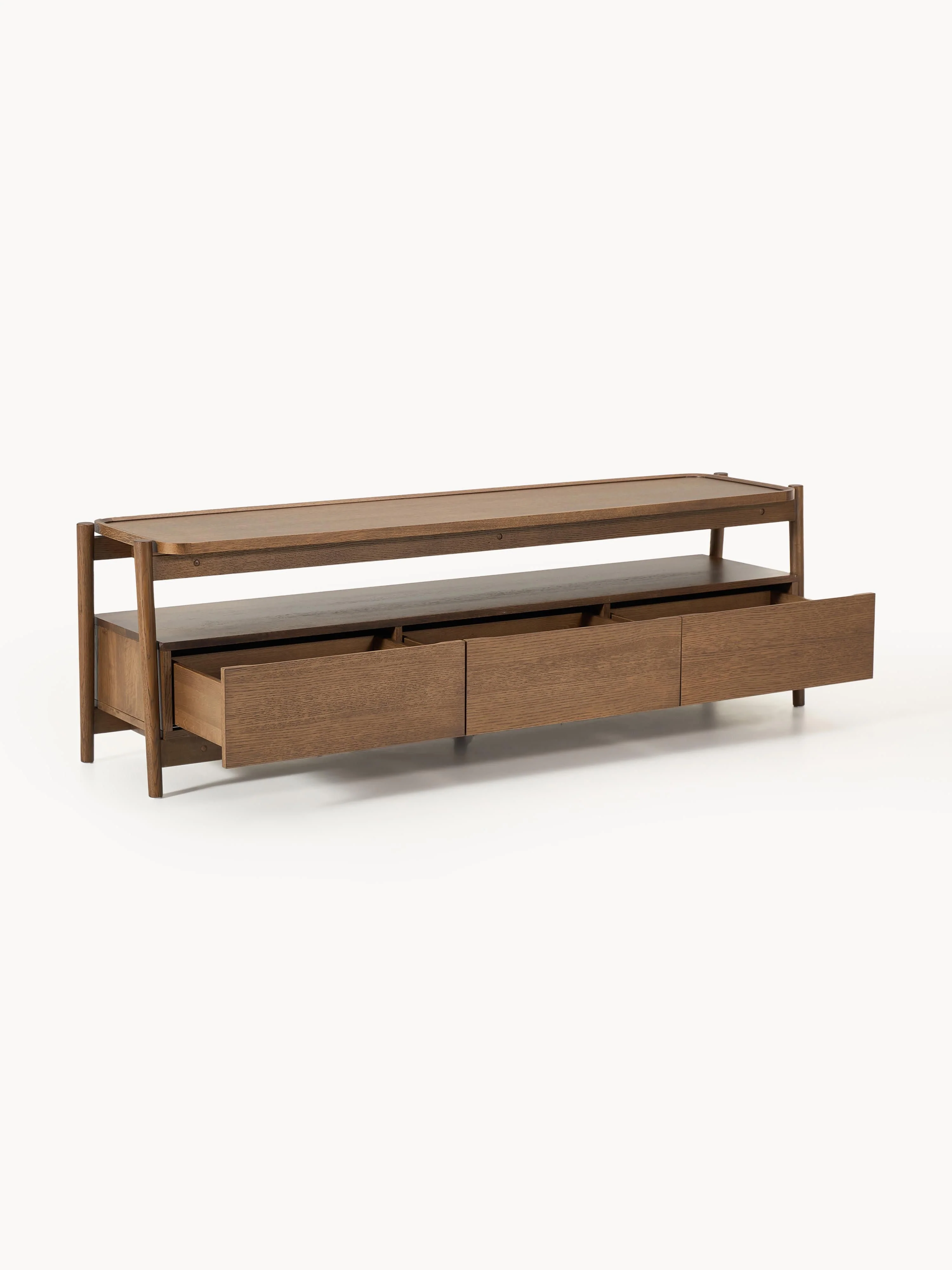 Houten dressoir Libby