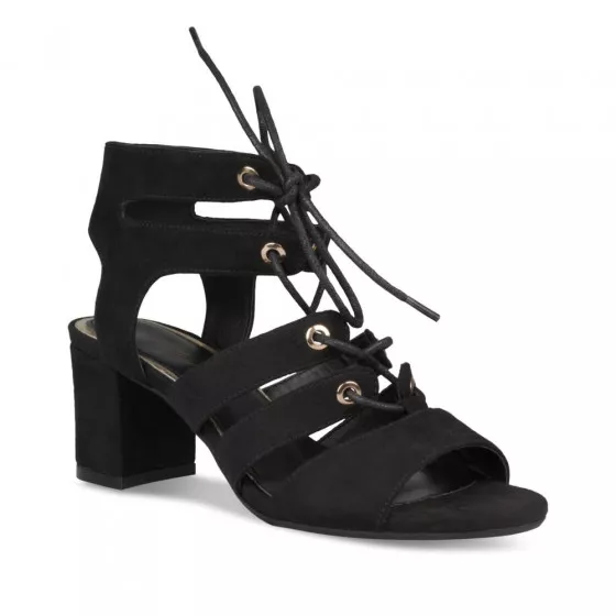 Sandales NOIR MY BOTEGA