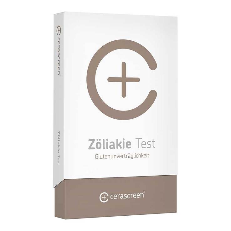 cerascreen® Zöliakie Test, 1 St