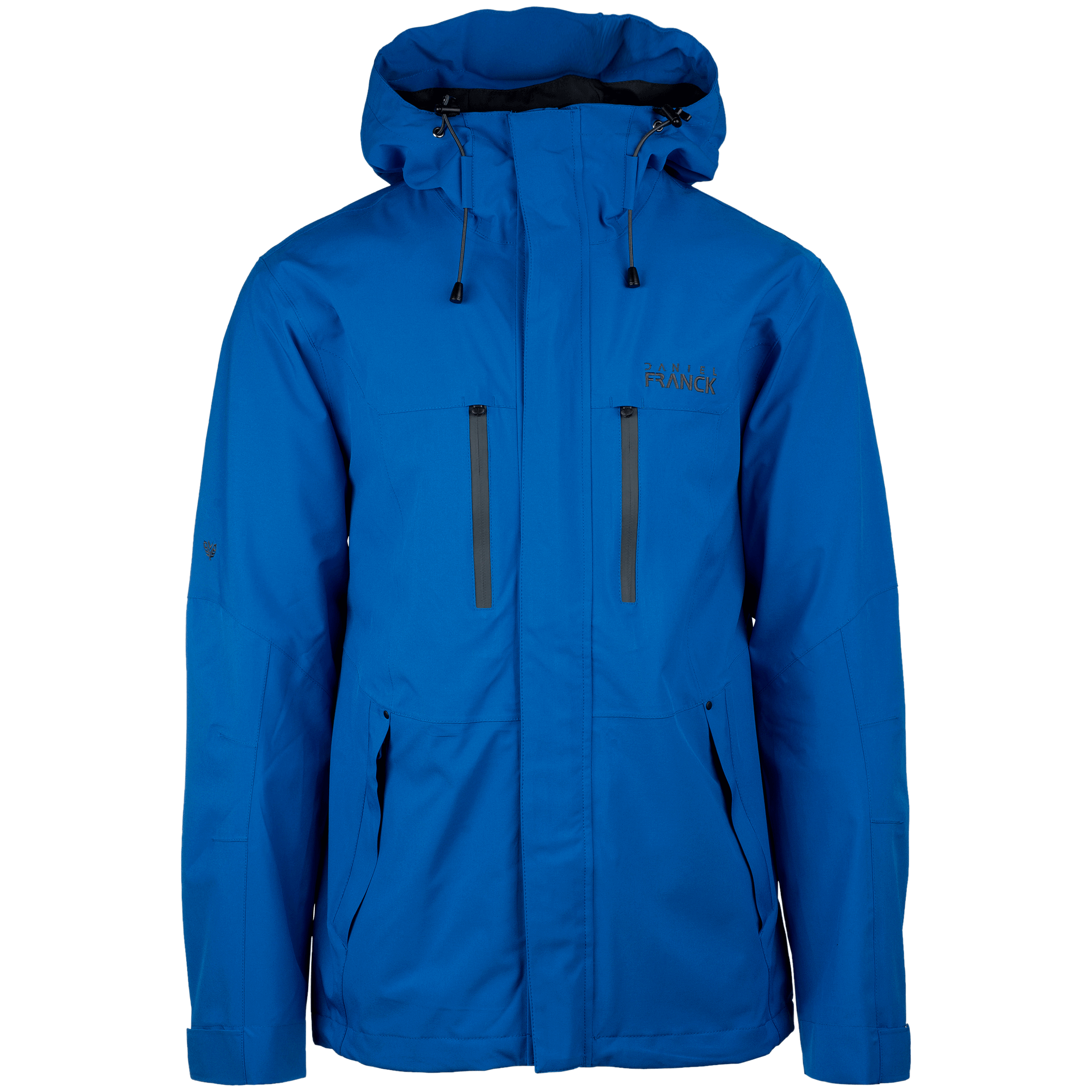 Daniel Franck Alpha 2L Jakke - Jakke