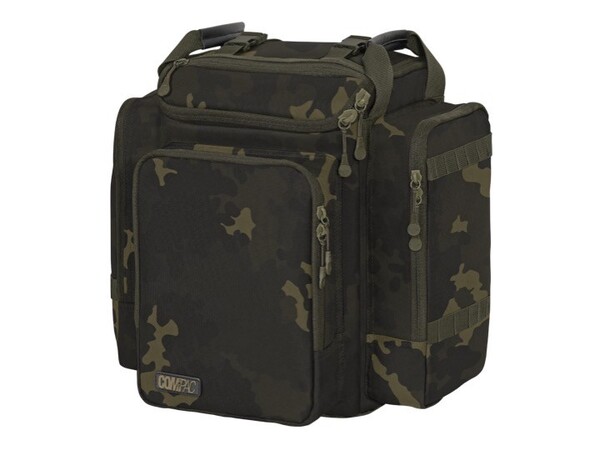 Sac à Dos Korda Compac Rucksack 30 Dark Kamo
