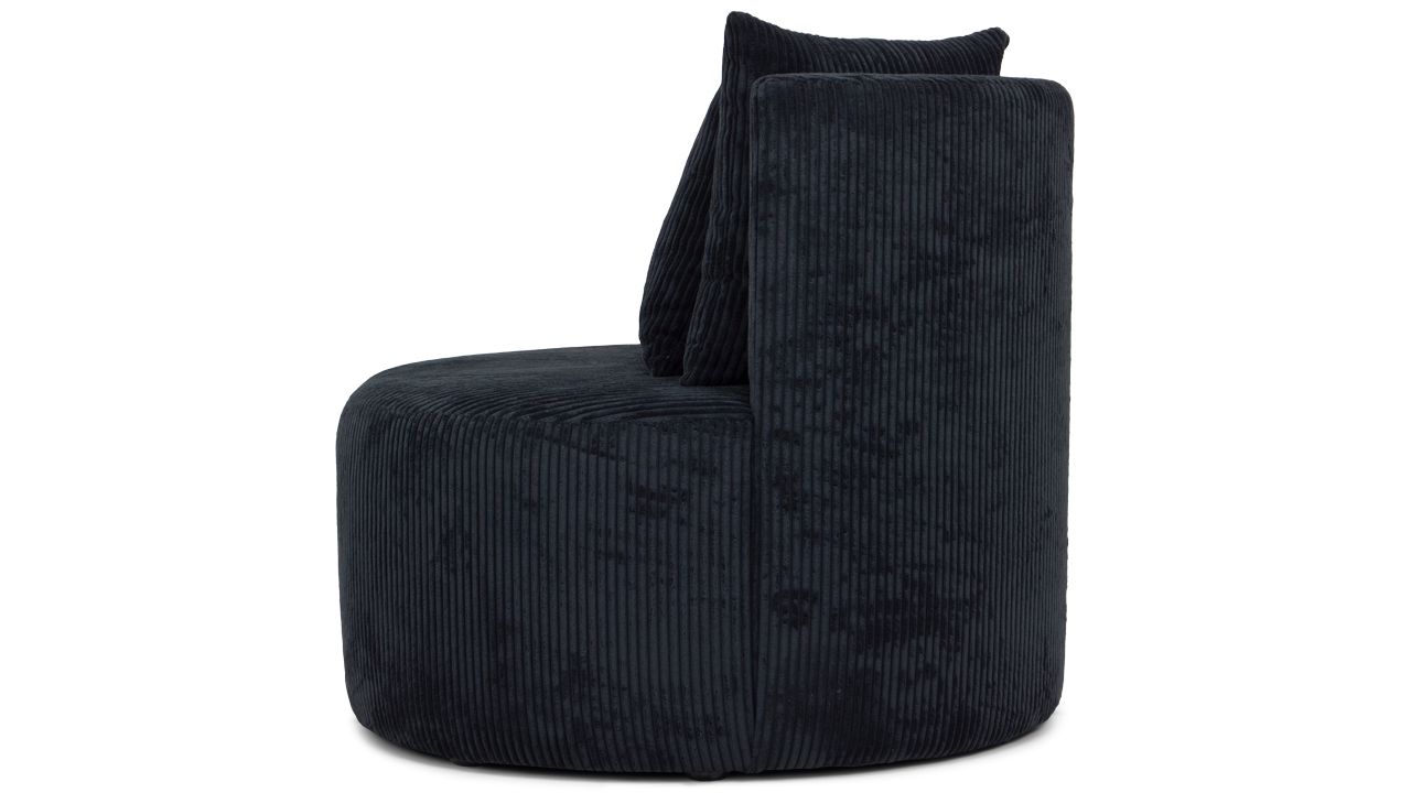 Fauteuil Lucano