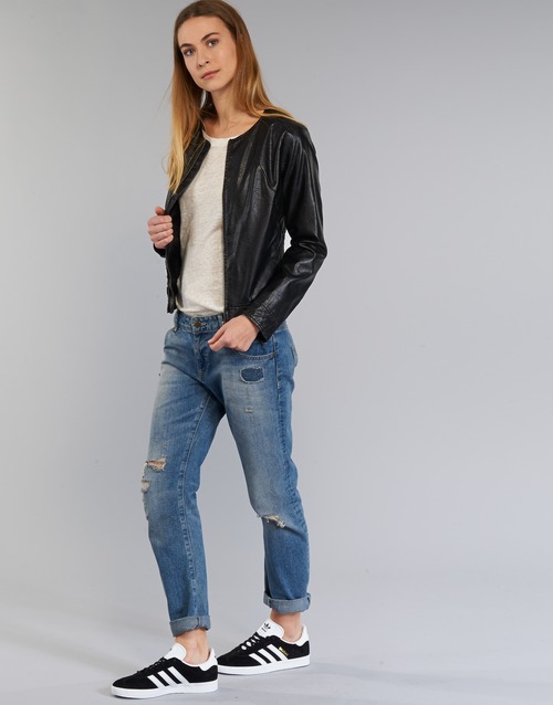 Benetton - JANOURA - Noir