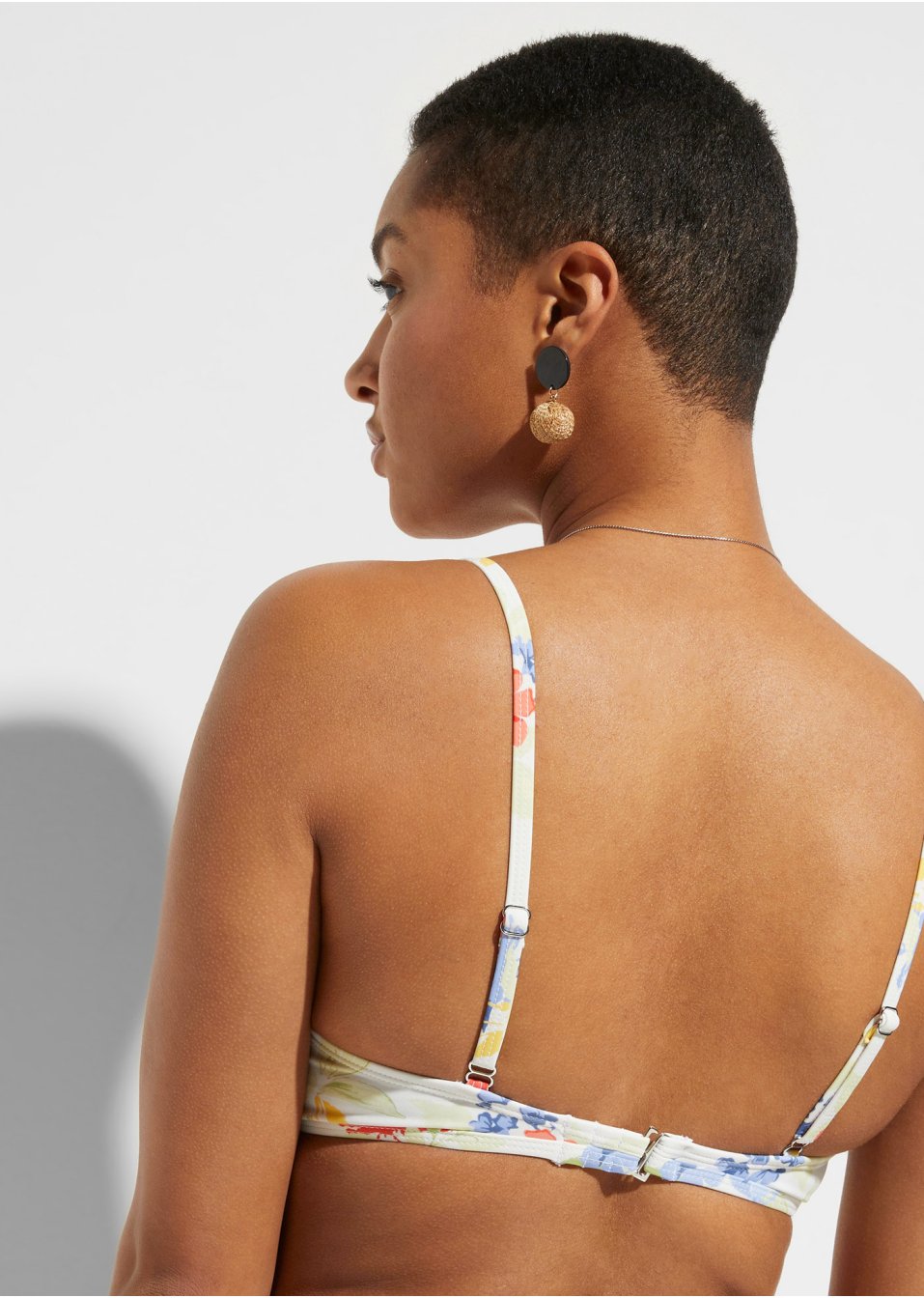 Haut de bikini
