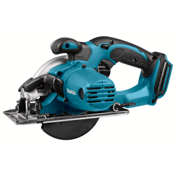 Makita accu cirkelzaag DSS501ZJ (zonder accu)