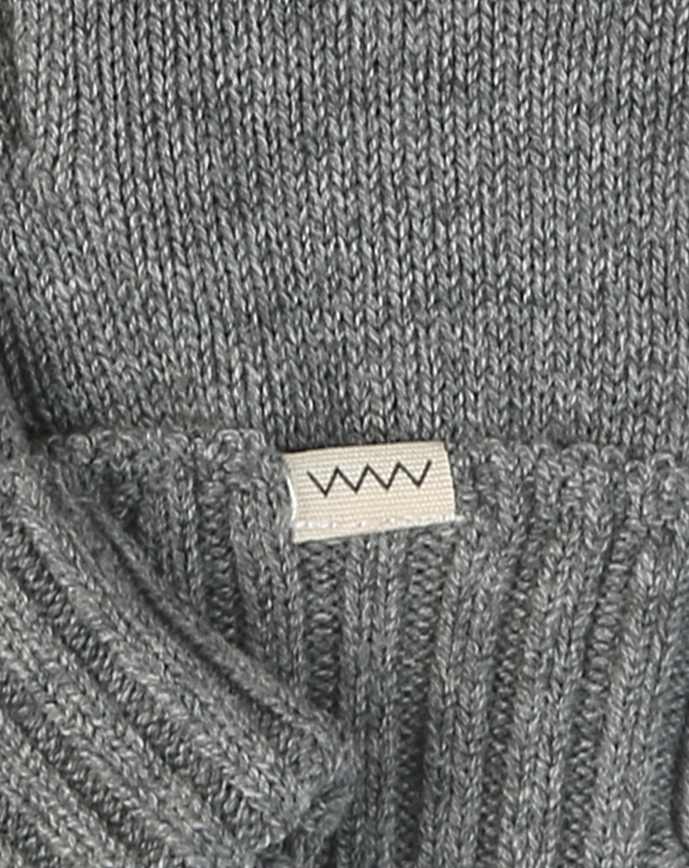 Fingerhandschuhe ASKE in grey melange