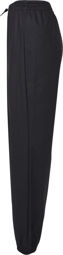 Danefæ Svalbard Rain Pants Sort