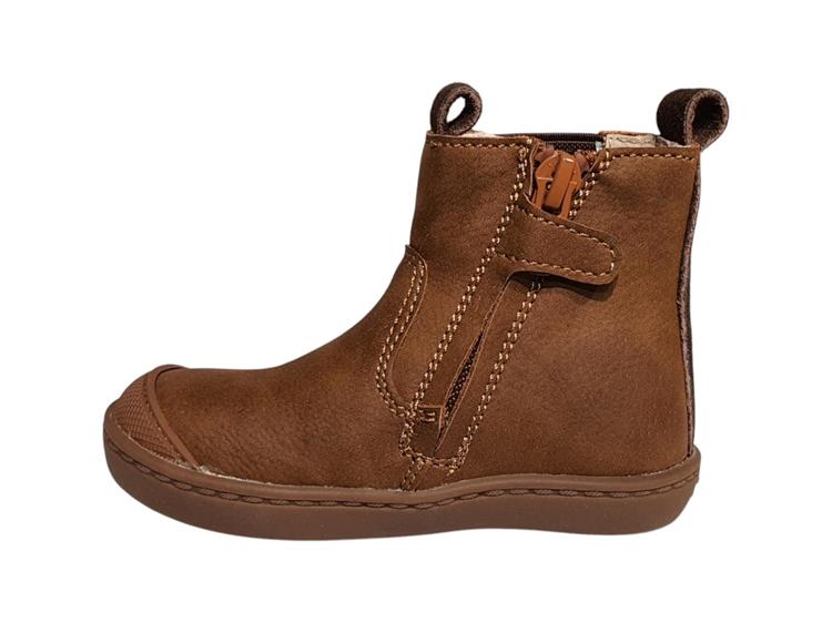 Shoesme FL25W010 cognac