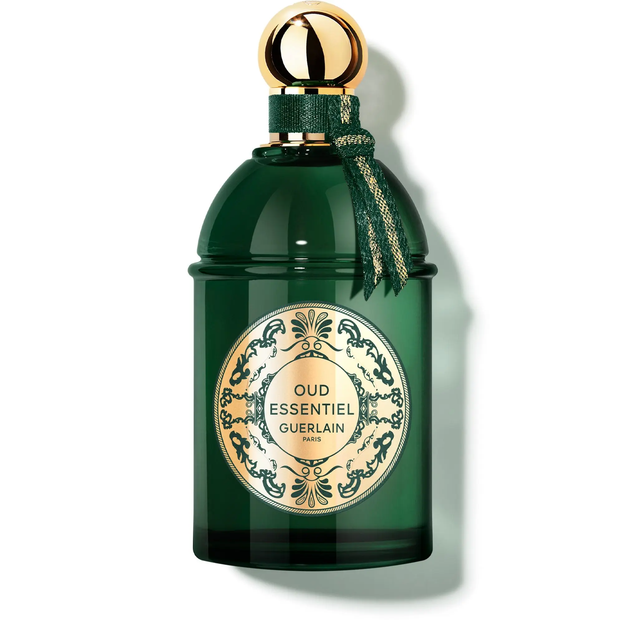 Guerlain - OUD ESSENTIEL Eau de Parfum- Eau de parfum