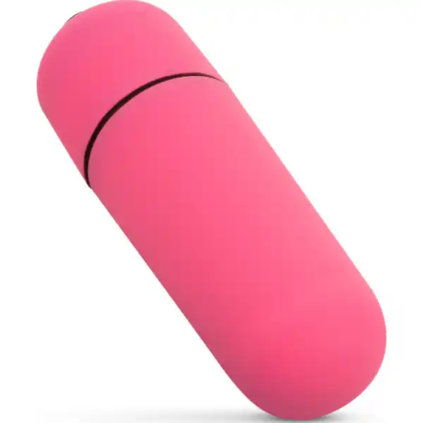 Love in the Pocket - Vibro Bullet