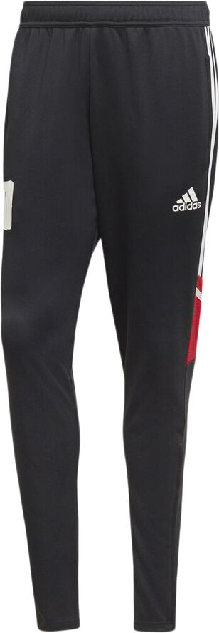 adidas Messi Track bukser Sort