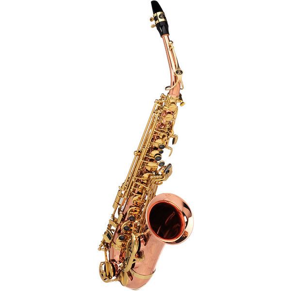 Buffet Crampon SENZO Copper Alto Sax
