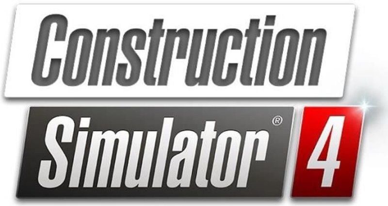 Construction Simulator - Nintendo Switch - Bouwsimulatie - Meerdere voertuigen