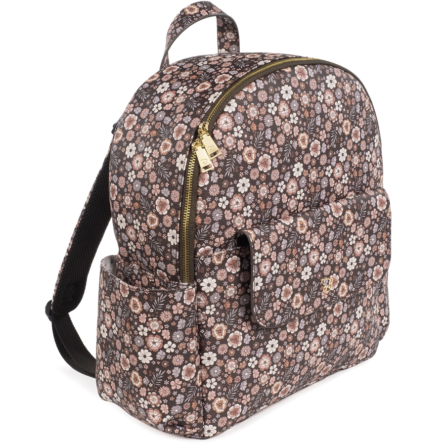 pasito a pasito Wickelrucksack Blossom Petal